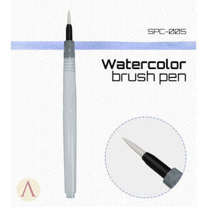 Paint Brushes: Scale75: Watercolor Brush Pen
