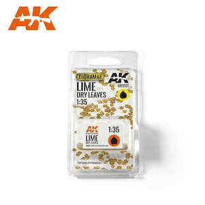 Terrain: AK Interactive: Lime 1/35