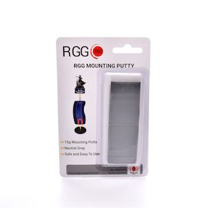 Accessories: Redgrass: 15g of mounting Putty for RGG360 - Neutral Gray