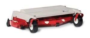 Ventrac Finish Mower 60" with Side Discharge