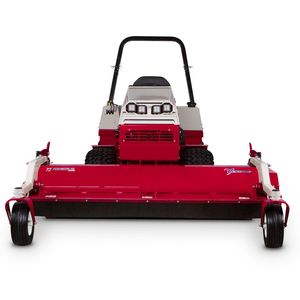 Ventrac Flail Mower 72" (Fine Cut) Tractor Attachment