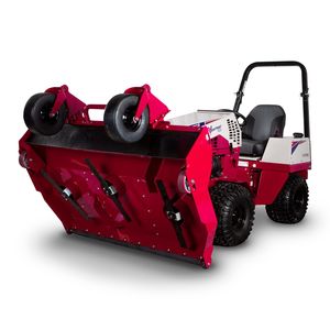 Ventrac Tough Cut Mower 68" Tractor Attachment