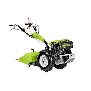 Products: Grillo G107d Walk Behind Tractor with 68cm Tiller