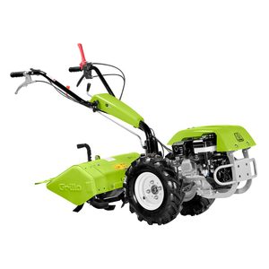 Products: Grillo G55 Rotary Hoe & Walk Behind Tractor - 58cm