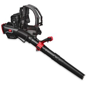 Products: Toro 60V MAX Revolution Commercial Backpack & Leaf Blower Cannon - Bare Tool