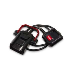 Products: Toro 60V MAX Revolution Powerlink Tether