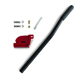 Products: Toro Assist Bar and Mount Kit for TimeCutter Mowers