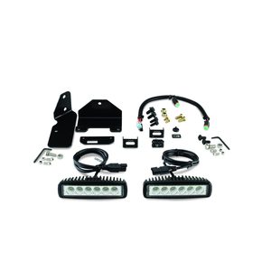 Products: Toro Titan LED Light Kit