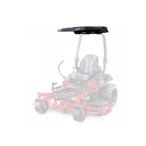 Products: Toro Zero Turn Mowers Hardtop Sun Canopy (144-3719)