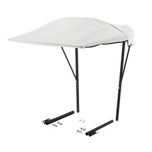 Products: Toro TimeCutter Sunshade Kit