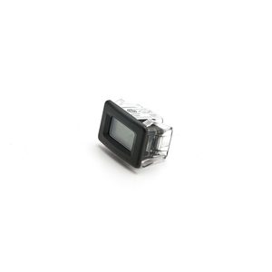 Products: Toro Hourmeter Kit for Timecutter Mowers (Part 116-5461)