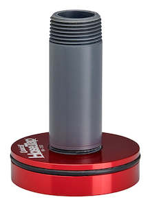 Pop Up Sprayers: Underhill Hose Tap - Toro 1 1/2" NPT Threads