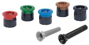 Irritrol MPR Special Pattern Nozzles (Female Thread)