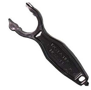 Pop Up Sprayers: Toro 570 Precision Series Adjustment Tool