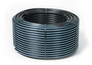 Toro 16mm Drip-In PC Agricultural Dripline | 2L/h | 450m | 0.3m Spacing