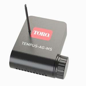 Tempus Ag Range: Toro Tempus® Ag MS  - Single/Multi Sensors Module