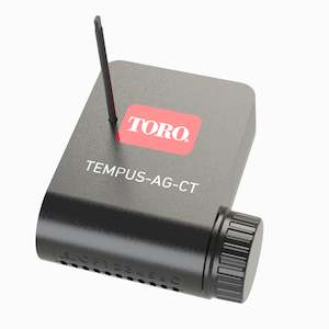 Tempus Ag Range: Toro Tempus® AG CT - 1-6 Stations Controller