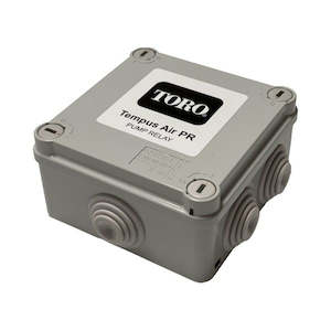 Tempus Ag Range: Toro Tempus® Ag  - Pump Relay