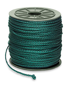 Standard Golf Braided Rope