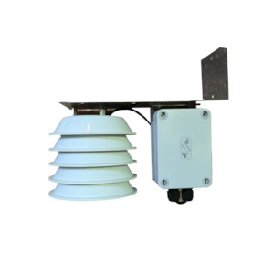Heron Weather Station & Temperature Sensor