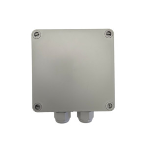 Heron Pump Start Relay Enclosed