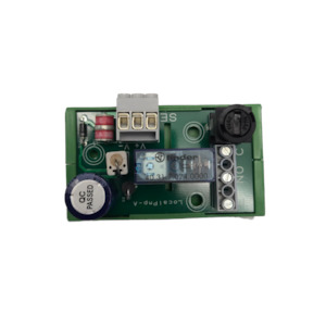 Heron: Heron Pump Start Relay DIN Rail Mount