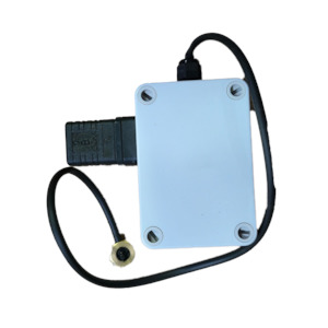 Heron: Heron Pipe Temperature Sensor