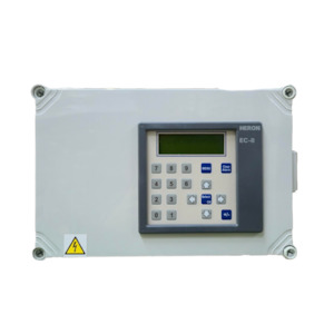Heron Environmental Multi-Wire Controller