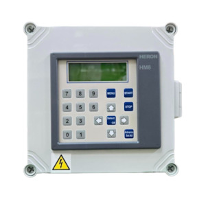 Heron: Heron HM8 AC Multi Wire Controller