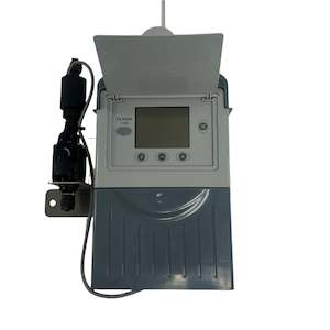 AF800 Tal-Gil Ft 1-10 DC Filter Controller and Solenoid