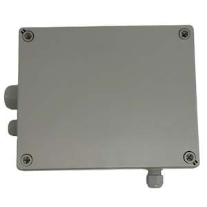 Heron Ethernet Interface & Line Driver (Version A)