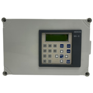 Heron Mi Battery Controller