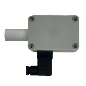 Heron Indoor Temperature Sensor (Basic) - Environmental