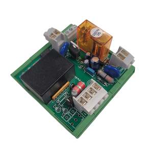 Heron: Heron 24V Pump Start