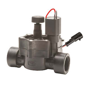 Solenoid Valves: RAIN RN155 PLUS Solenoid Valve