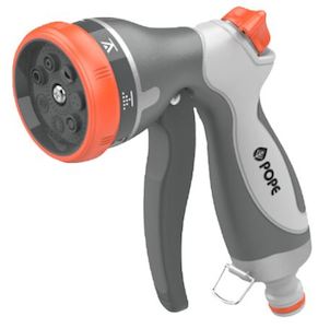 Hose Hand Sprayers: Pope 12/18mm Pope Deluxe Hand Spray