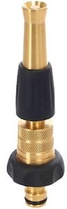 Lawns Garden: Pope 12mm Soft Grip Brass Nozzle