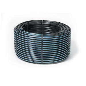 Dripline: Toro 16mm Drip-In PC Agricultural Dripline | 2.4L/h | 450m | 0.6m Spacing