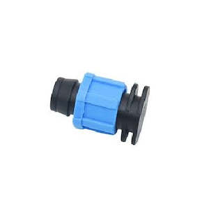 Drip Tape Fittings: Toro Aqua-Traxx Tape End Plug (16mm)