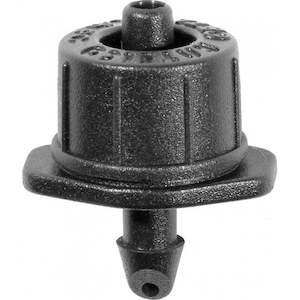 Ceta Take Apart Drippers 4L/h  | pressure compensating