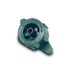 Drippers Emitters: Toro Turbo-Plus II Pressure Compensating Dripper