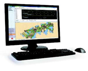 Commercial Controllers: Lynx PE Central Standard Computer | GDC Gateway