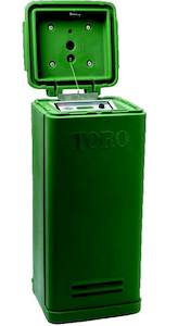 Commercial Controllers: Network VPE Satellite | 64 Stations