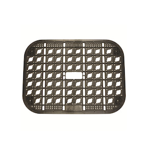 Valve Box: Valve Box Grid/Rack 113 for RAIN PZRM 113 Valve Box