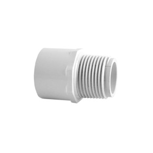 Pvc Fittings: Spears 400 series PVC Valve Socket