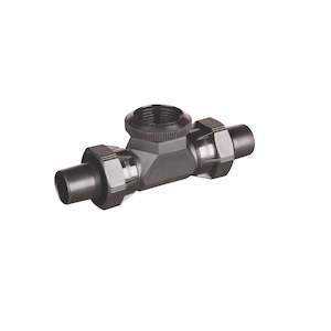 Low Density Female Tee