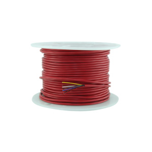 Cables: Toro 2.5mm Multi-Core Cable (500m)