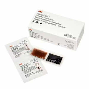 3M™ Scotchcast™ Connector Sealing Pack 3570G-N | 1 PC