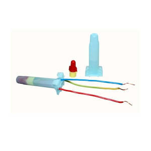 3M™ DBR/Y Waterproof Cable Connector