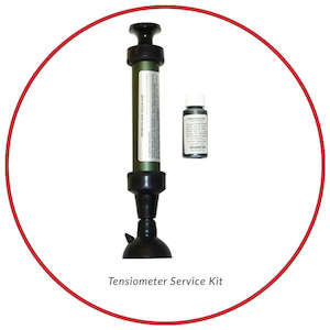 Spectrum: Spectrum Irrometer Service Kit